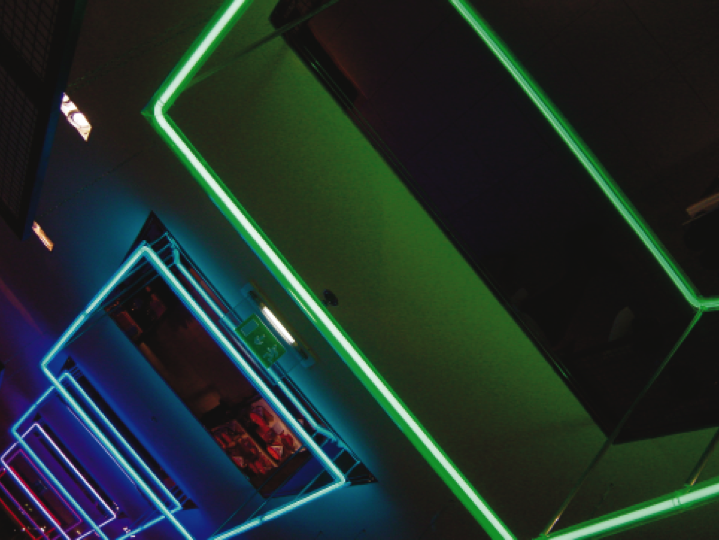 BHV Rosny Sous bois Patrick Renaud Design